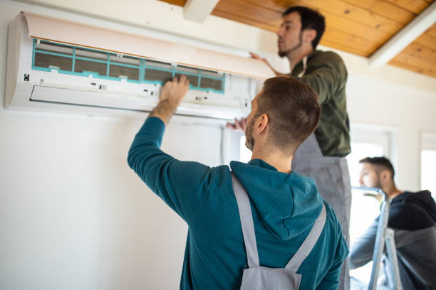 Best HVAC Repair Near Me  in Brimfield, OH
