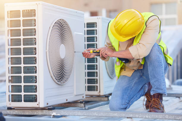 Best Emergency HVAC Repair  in Brimfield, OH