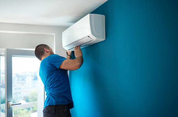 Best HVAC Air Duct Cleaning  in Brimfield, OH