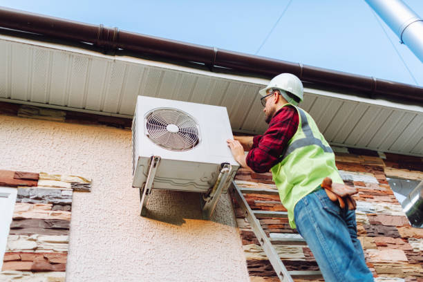 Best HVAC Installation Services  in Brimfield, OH