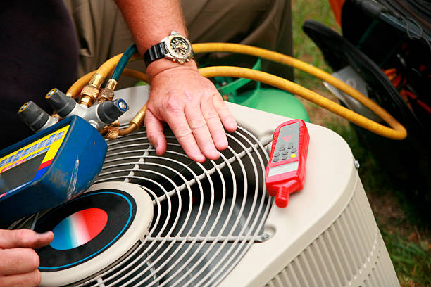 Best Affordable Air Conditioning Repair  in Brimfield, OH