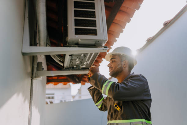 Best 24/7 HVAC Repair  in Brimfield, OH