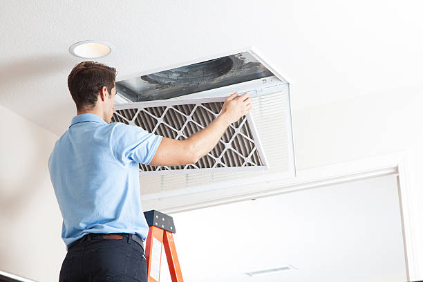Best Commercial HVAC Repair  in Brimfield, OH