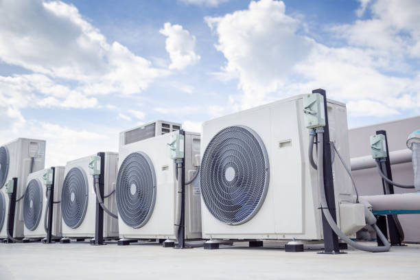 Best Ductless HVAC Repair  in Brimfield, OH