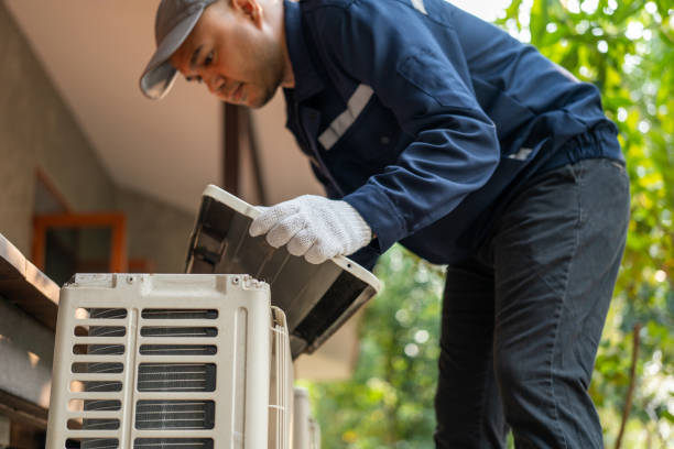 Best Residential HVAC Services  in Brimfield, OH