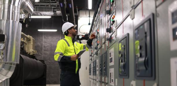 Best HVAC Service Technicians  in Brimfield, OH