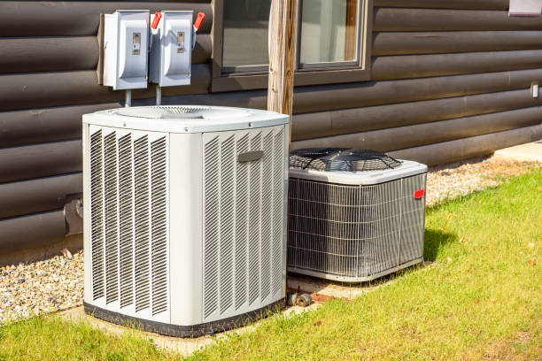 Best Affordable HVAC Services  in Brimfield, OH